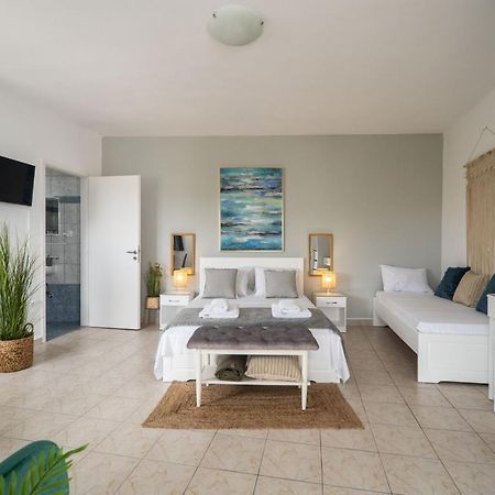 "Meraviglia" Casa "Nefeli" Chania  Zewnętrze zdjęcie