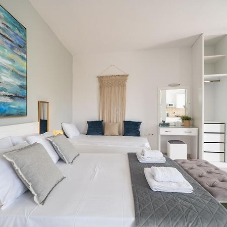 "Meraviglia" Casa "Nefeli" Chania  Zewnętrze zdjęcie