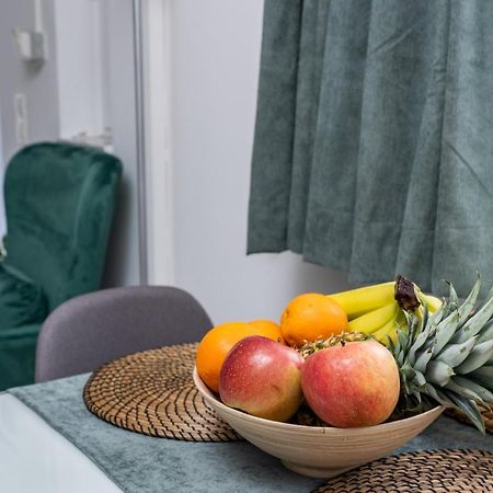 "Meraviglia" Casa "Nefeli" Chania  Zewnętrze zdjęcie