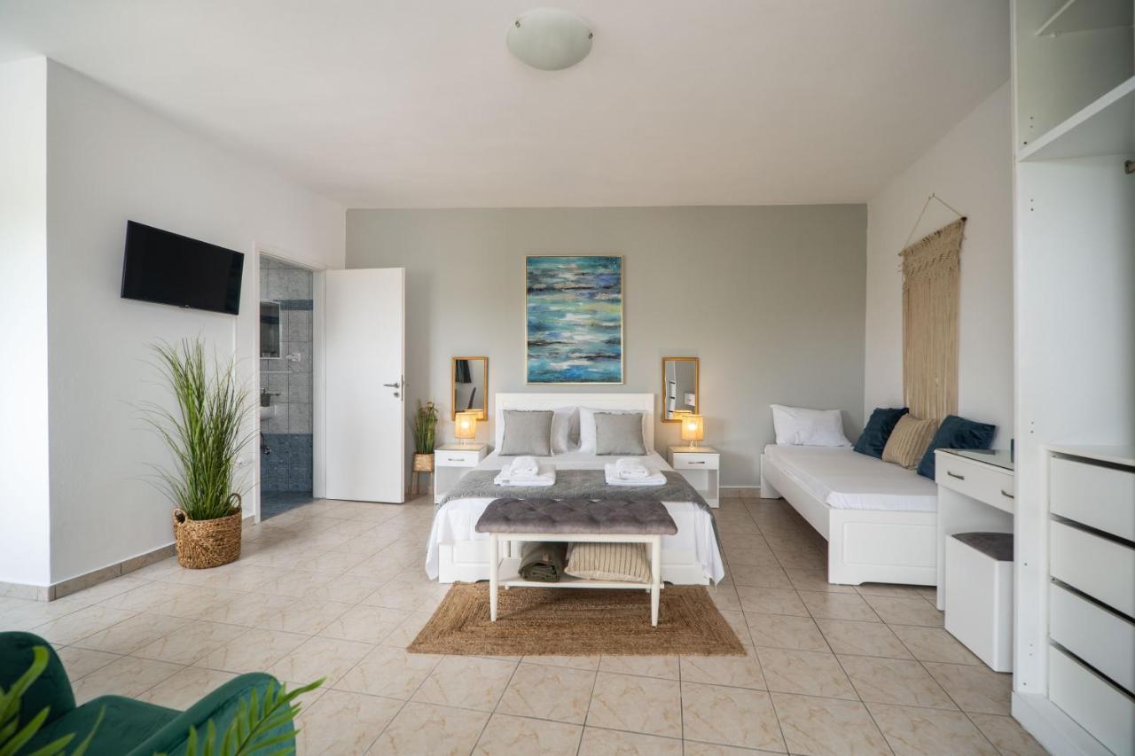 "Meraviglia" Casa "Nefeli" Chania  Zewnętrze zdjęcie