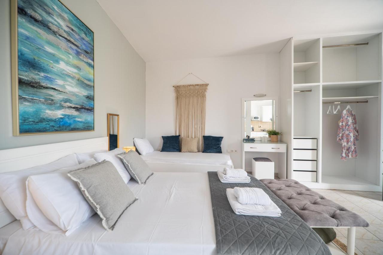 "Meraviglia" Casa "Nefeli" Chania  Zewnętrze zdjęcie