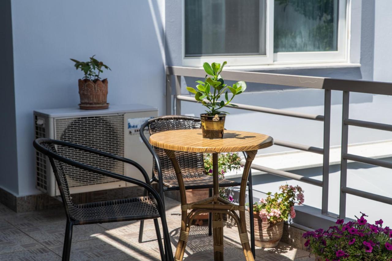"Meraviglia" Casa "Nefeli" Chania  Zewnętrze zdjęcie