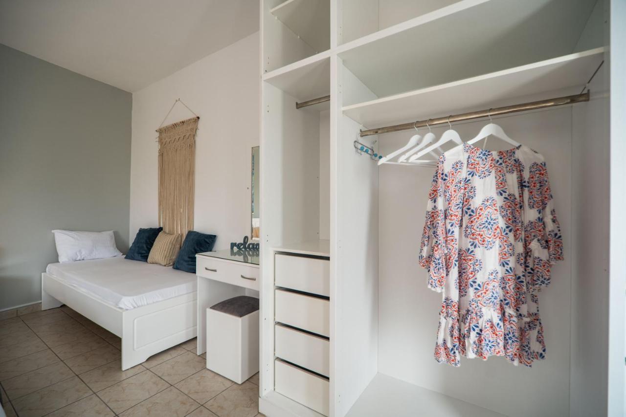 "Meraviglia" Casa "Nefeli" Chania  Zewnętrze zdjęcie