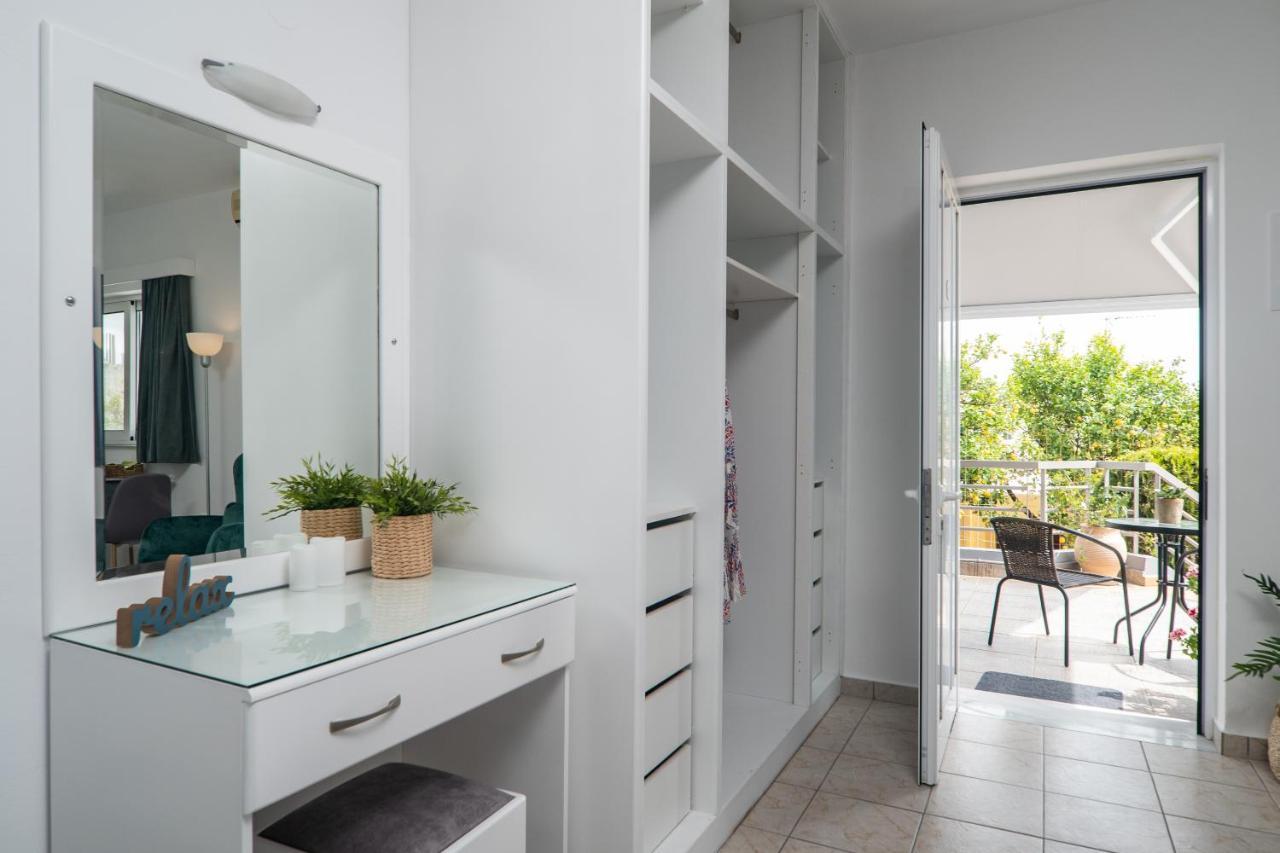 "Meraviglia" Casa "Nefeli" Chania  Zewnętrze zdjęcie