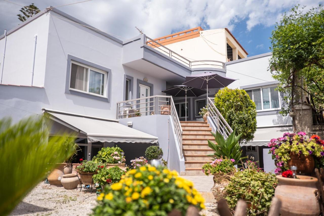 "Meraviglia" Casa "Nefeli" Chania  Zewnętrze zdjęcie