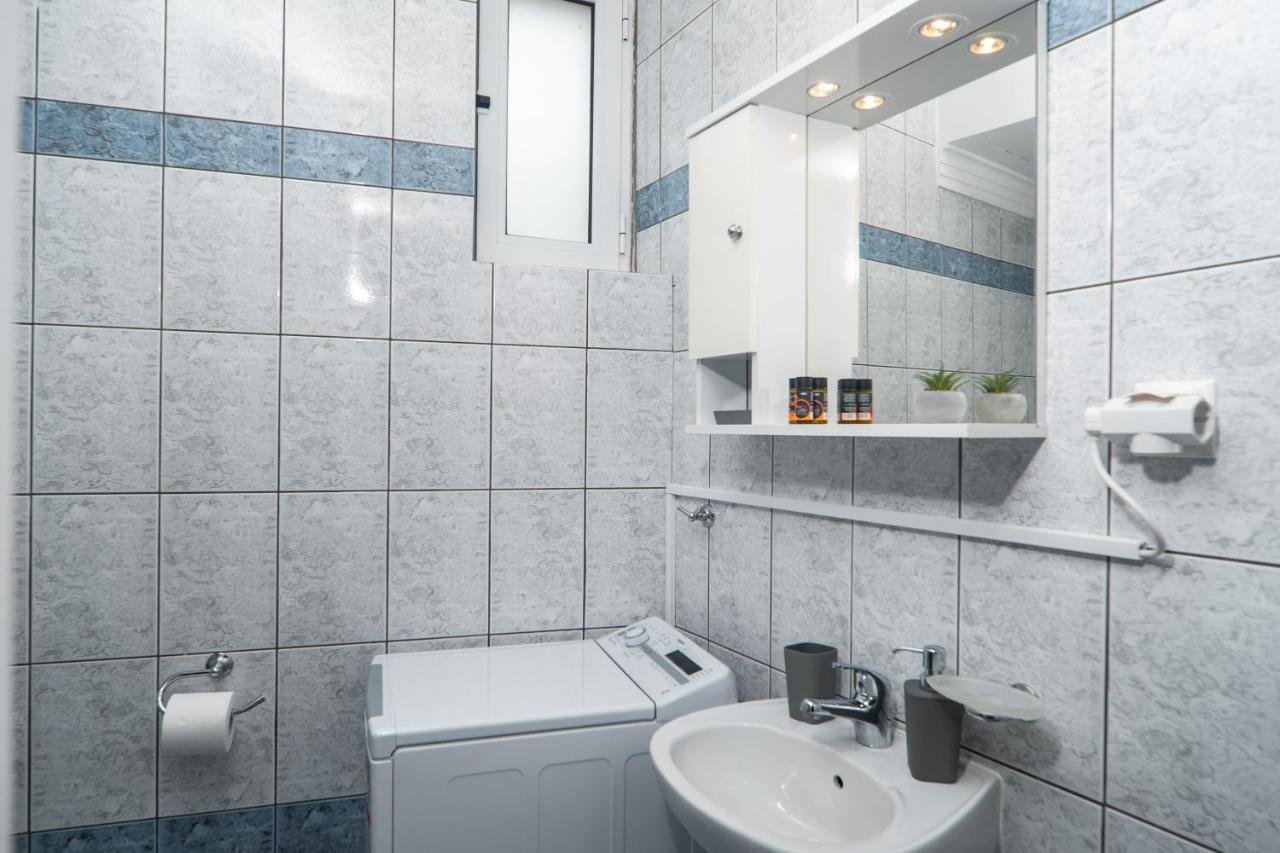 "Meraviglia" Casa "Nefeli" Chania  Zewnętrze zdjęcie