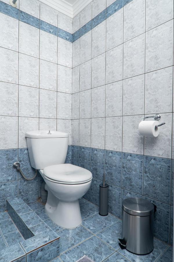 "Meraviglia" Casa "Nefeli" Chania  Zewnętrze zdjęcie