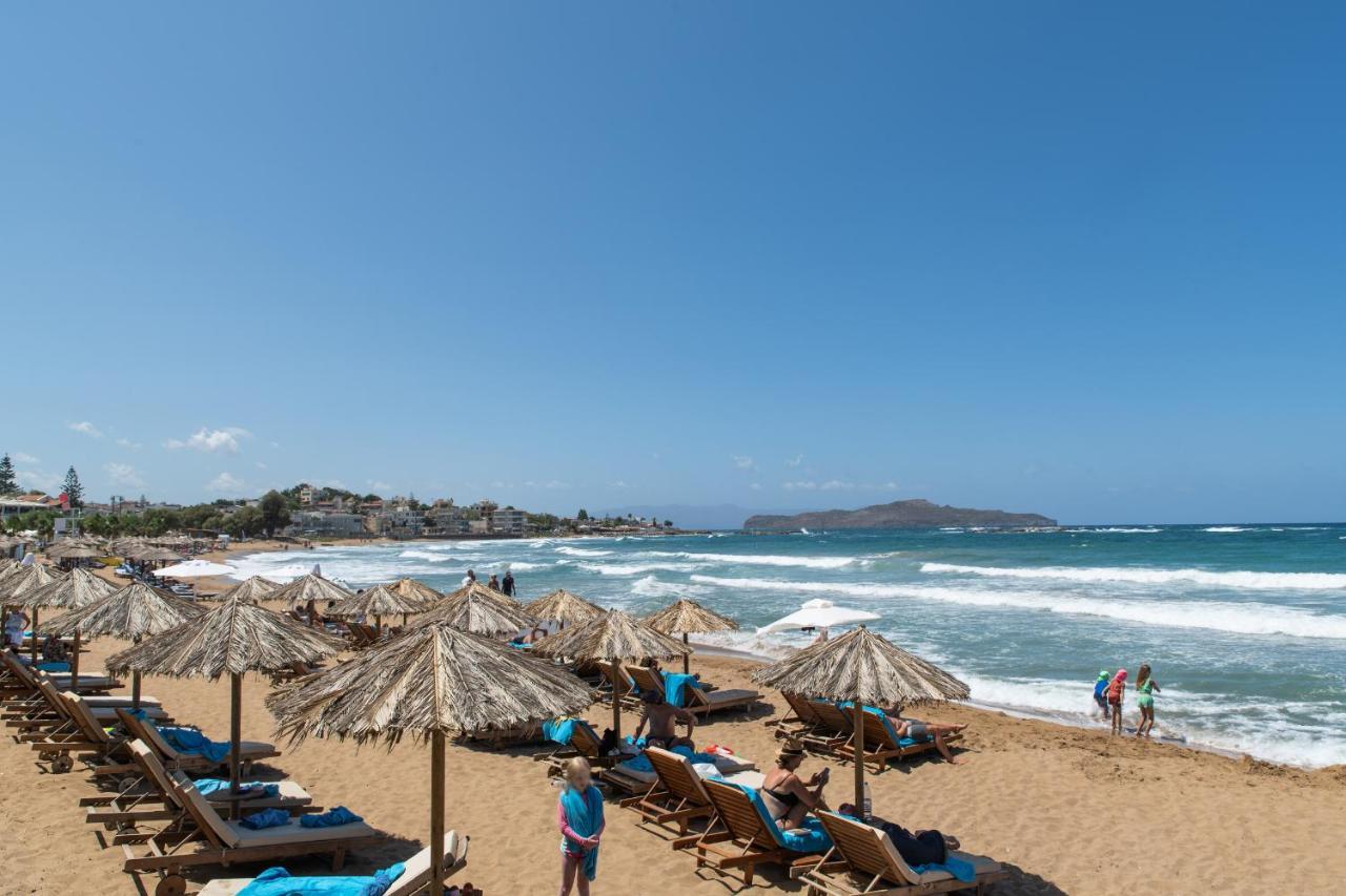 "Meraviglia" Casa "Nefeli" Chania  Zewnętrze zdjęcie