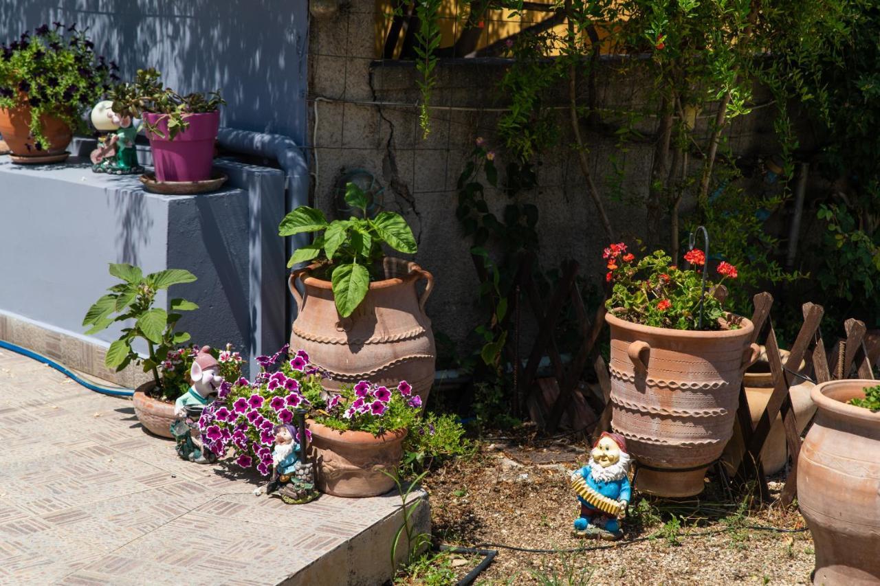 "Meraviglia" Casa "Nefeli" Chania  Zewnętrze zdjęcie