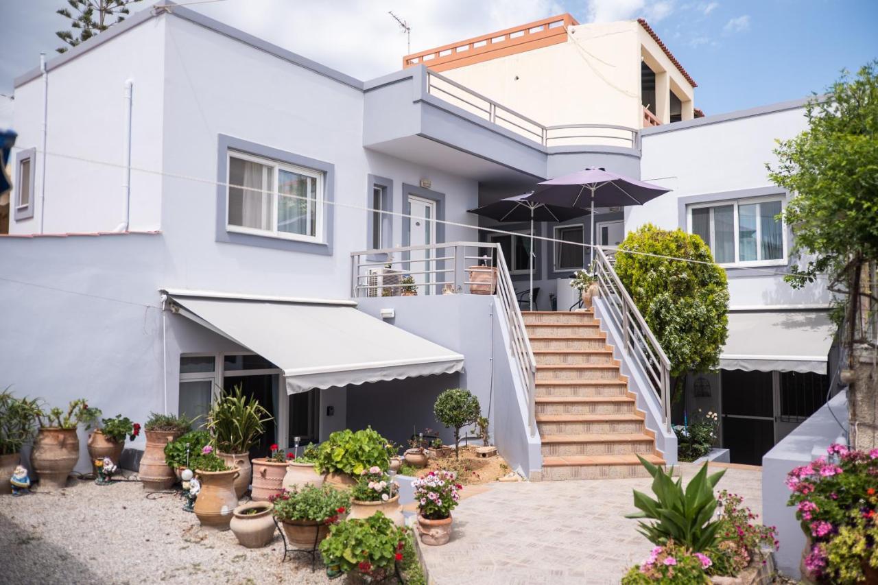 "Meraviglia" Casa "Nefeli" Chania  Zewnętrze zdjęcie